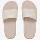 Moteriškos šlepetės NIKE BENASSI JUST DO IT 618919-801 spalva rusvai gelsva