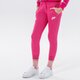 Vaikiškos kelnės NIKE KELNĖS SPORTSWEAR GIRL bv2720-615 spalva rožinė