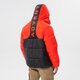 Vyriška žieminė striukė ADIDAS STRIUKĖ PUFFER JKT h13572 spalva raudona