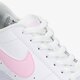 Vaikiški kedai NIKE BLAZER LOW cz7576-102 spalva balta