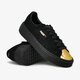 Moteriški kedai PUMA SUEDE PLATFORM GOLD 36222202 spalva juoda