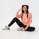 Moteriškos kelnės CHAMPION KELNĖS SLIM PANTS 114876kk001 spalva juoda