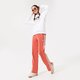 Moteriškas džemperis HELLY HANSEN DŽEMPERIS SU GOBTUVU W HH LOGO HOODIE 33978001 spalva balta