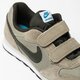 NIKE MD RUNNER 2 BPV 807317200 spalva rusvai žalsva