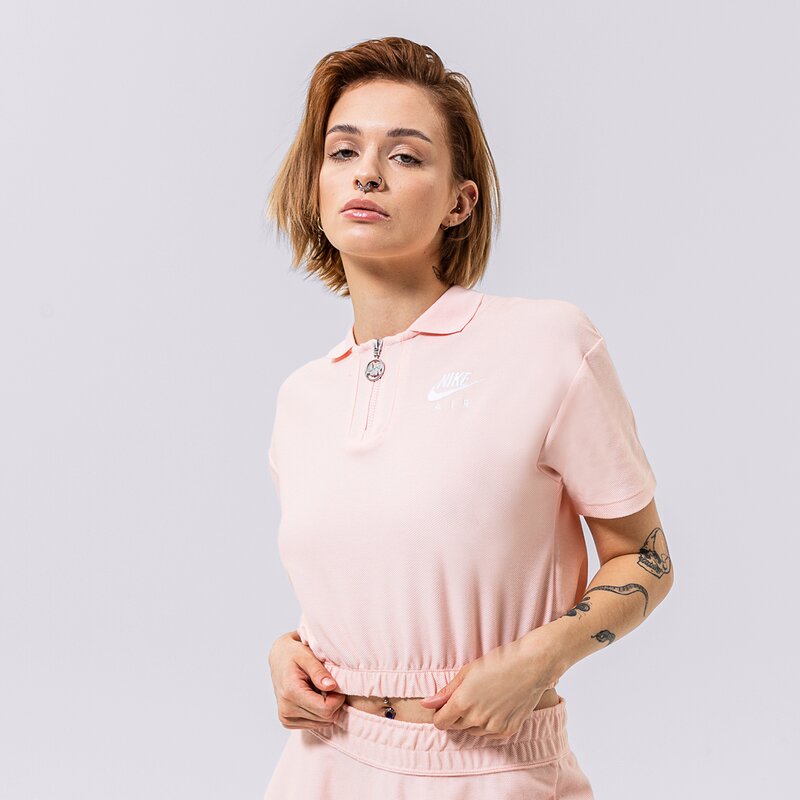 NIKE MARŠKINĖLIAI POLO
