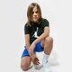 Vaikiški marškinėliai JORDAN MARŠKINĖLIAI JUMPMANTEE 952423-023 spalva juoda