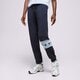 Vyriškos kelnės ADIDAS KELNĖS CITY SWEATPANT ic8395 spalva tamsiai mėlyna