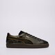 Vyriški kedai PUMA SUEDE 3 ONE PIECE 39652501 spalva juoda