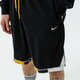 Vyriški šortai NIKE ŠORTAI M NK DF DNA SHORT 3.0 M2Z NBA da5844-011 spalva juoda