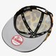 Vaikiška kepurė su snapeliu NEW ERA KEPURĖ JUNGLE MASH UP NEW YORK YANKEES 80008152 spalva geltona