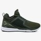 Vyriški kedai PUMA IGNITE LIMITLESS WEAVE 19050301 spalva žalia