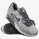 Moteriški kedai NIKE WMNS AIR MAX 90 LX 898512-007 spalva pilka