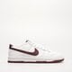 Vyriški kedai NIKE DUNK LOW RETRO dv0831-102 spalva balta