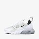 Moteriški kedai NIKE AIR MAX 270  ah6789-100 spalva balta