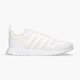 Vyriški kedai ADIDAS SMOOTH RUNNER fz3439 spalva balta