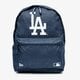 Moteriška kuprinė NEW ERA KUPRINĖ PACK LA DODGER NAVY LOS ANGELES DODGERS 12022150 spalva tamsiai mėlyna