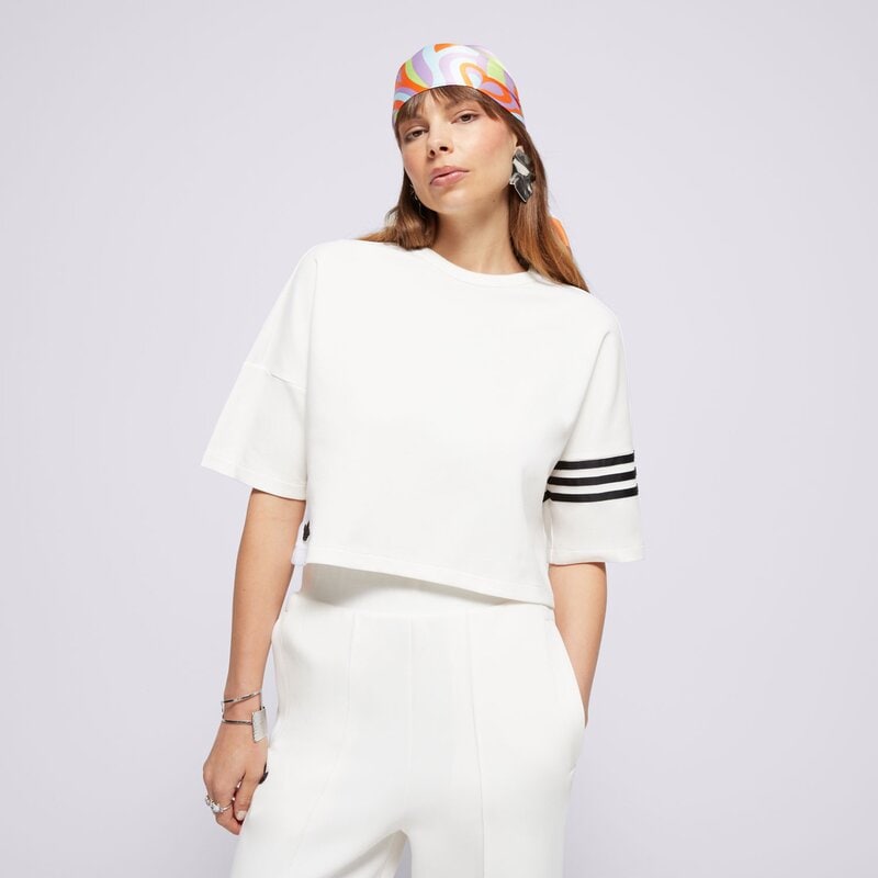 ADIDAS MARŠKINĖLIAI NEUCL TEE