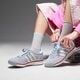 Vaikiški kedai ADIDAS SL 72 RS J jh9968 spalva sidabrinė