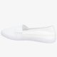 Moteriški kedai LACOSTE MARICE SLIP ON 216 1 731spw0050001 spalva balta