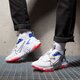 Vyriški kedai NIKE REACT VISION  cd4373-104 spalva balta