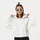 Moteriška pavasarinė striukė ADIDAS STRIUKĖ WINDBREAKER hc2023 spalva balta
