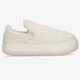 Moteriški kedai PUMA SUEDE MAYU SLIP-ON TEDDY WNS 38488702 spalva rusvai gelsva