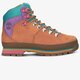 Moteriški auliniai batai TIMBERLAND EURO HIKER F/L WP BOOT tb0a41262311 spalva geltona