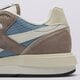 Vyriški kedai REEBOK CLASSIC NYLON 89 100230500 spalva ruda