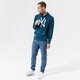 Vyriškas džemperis NEW ERA DŽEMPERIS SU GOBTUVU MLB SEASNL TEAM LOGO HOODY NEYY 12827234 spalva mėlyna