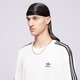 Vyriški marškinėliai ADIDAS MARŠKINĖLIAI OVERSIZE TEE iz2474 spalva balta