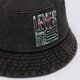  LEVI'S KEPURĖ 501 GRAPHIC BUCKET HAT d75930001 spalva juoda