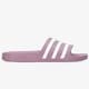 Moteriškos šlepetės ADIDAS ADILETTE AQUA fy8107 spalva rožinė
