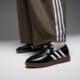 Moteriški laisvalaikio batai ADIDAS HANDBALL SPEZIAL LOAFER W kk2786 spalva juoda