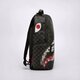 Moteriška kuprinė SPRAYGROUND KUPRINĖ CENSORED BACKPACK 910b5862nsz spalva daugiaspalvė