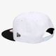 Vaikiška kepurė su snapeliu NEW ERA KEPURĖ STAR WARS STORMTROOPER 950 11327889 spalva balta