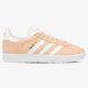Moteriški kedai ADIDAS GAZELLE  bb5472 spalva rožinė