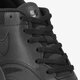 Vaikiški kedai NIKE AIR MAX VISION BG 917857003 spalva juoda