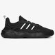 Vyriški kedai ADIDAS HAIWEE eg9575 spalva juoda