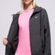 Moteriška pavasarinė striukė NIKE STRIUKĖ W NSW ESSNTL UV WVN JKT HD fv6298-010 spalva juoda