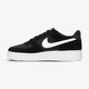 Vaikiški kedai NIKE AIR FORCE 1 bv0064-001 spalva juoda