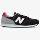 Moteriški kedai NEW BALANCE WL373PN wl373pn spalva juoda