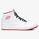 JORDAN AIR 1 MID. 554724103 spalva balta