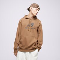 NEW BALANCE DŽEMPERIS SU GOBTUVU ESSENTIALS