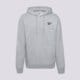 Vyriškas džemperis REEBOK DŽEMPERIS SU GOBTUVU NOAH SMALL LOGO 100240569 spalva pilka