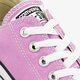 Moteriški kedai CONVERSE CHUCK TAYLOR ALL STAR  c155576w spalva violetinė