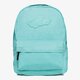 Moteriška kuprinė VANS KUPRINĖ REALM BACKPACK v00nz0lzz spalva mėlyna