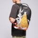 Moteriška kuprinė SPRAYGROUND KUPRINĖ LOONEY CARROT STASH 910b9177nsz spalva juoda