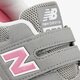 Vaikiški kedai NEW BALANCE KA373YPY ka373ypy spalva pilka