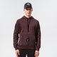 Vyriškas džemperis NIKE DŽEMPERIS SU GOBTUVU   NSW SPU DF FLC PO HOODIE BB dq5103-205 spalva ruda