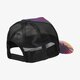 Vyriška kepurė su snapeliu NEW ERA KEPURĖ SUMMER CITY TRUCKER LAKERS LOS ANGELES LAKERS 60137591 spalva daugiaspalvė